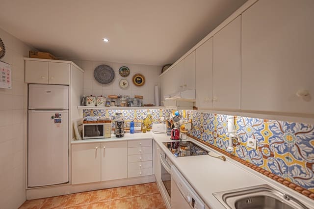 2 soverom Leilighet til salgs i Atalaya-Isdabe, Estepona med svømmebasseng - € 475 000 (Ref: 9623164)