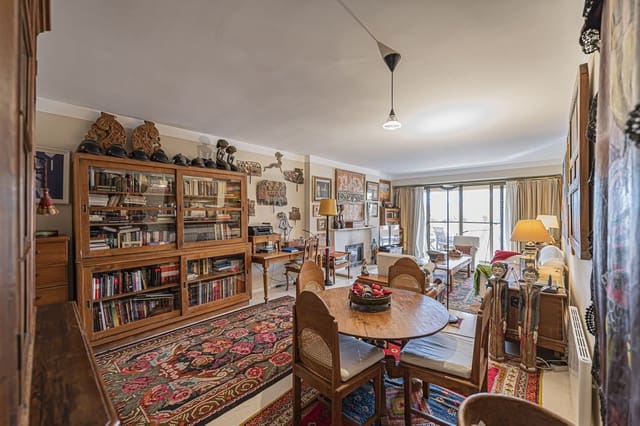 2 soverom Leilighet til salgs i Atalaya-Isdabe, Estepona med svømmebasseng - € 475 000 (Ref: 9623164)