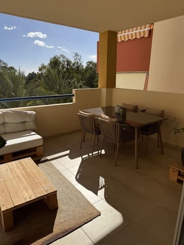 2 chambre Appartement à vendre à Nueva Atalaya, Estepona avec piscine garage - 423 000 € (Ref: 9623168)