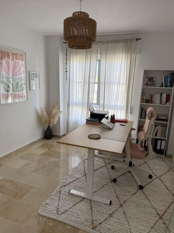2 chambre Appartement à vendre à Nueva Atalaya, Estepona avec piscine garage - 423 000 € (Ref: 9623168)