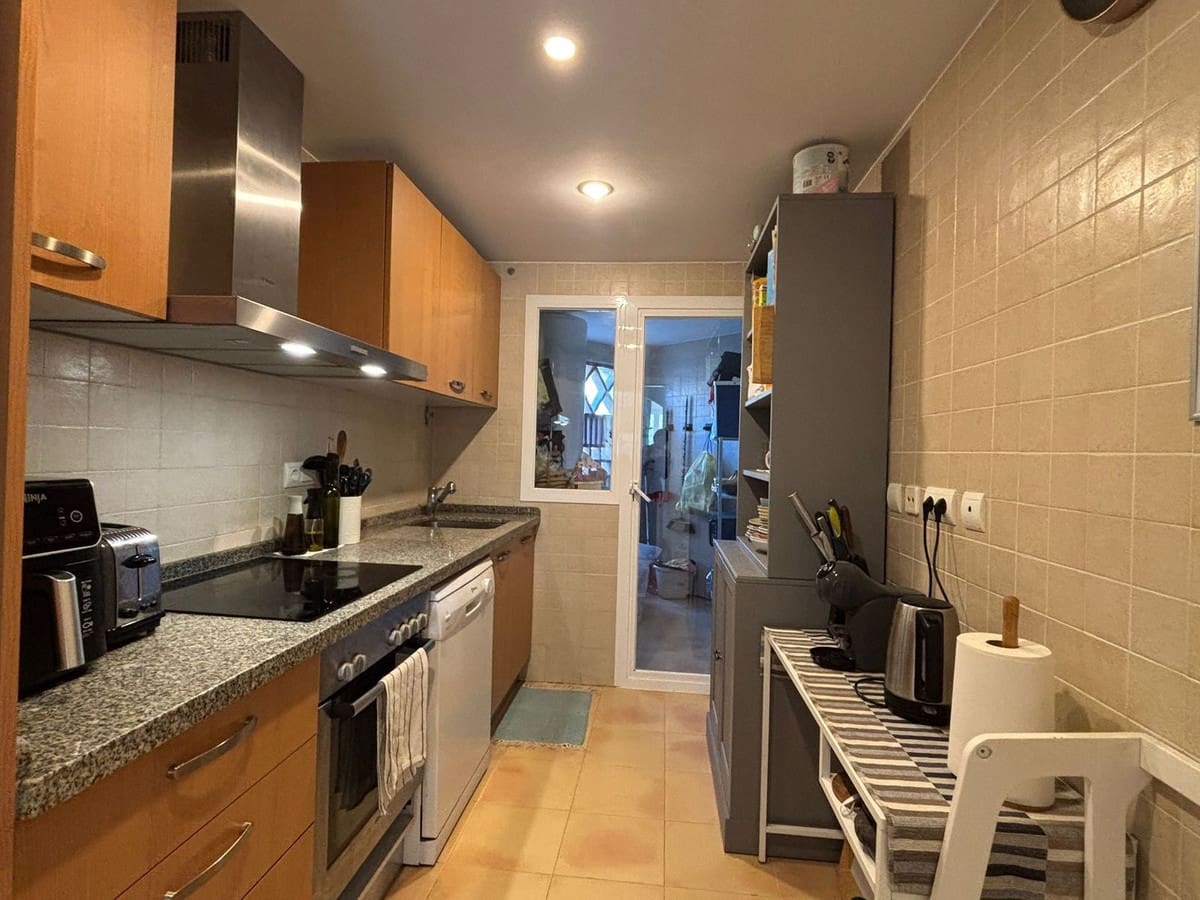 3 chambre Appartement à vendre à Los Arqueros avec piscine garage - 470 000 € (Ref: 9623173)