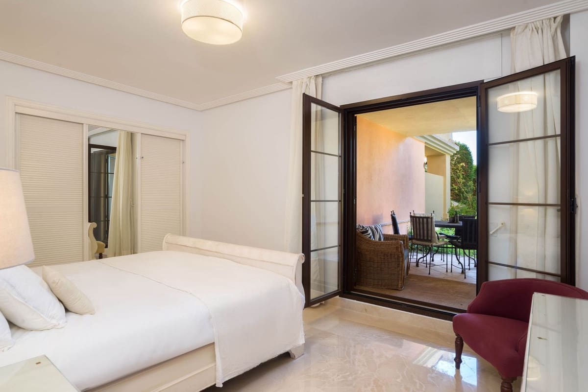 3 camera da letto Appartamento in vendita in Los Arqueros con piscina garage - 499.000 € (Rif: 9624112)