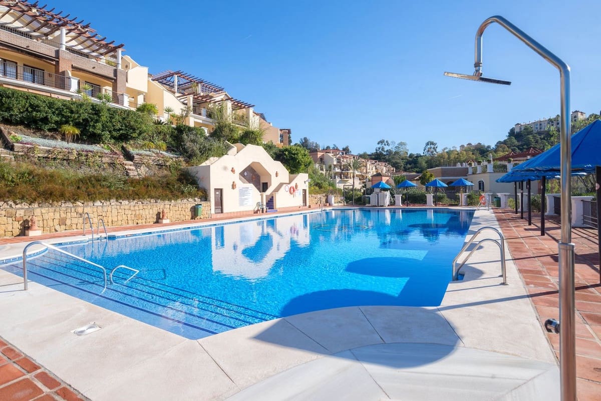 3 camera da letto Appartamento in vendita in Los Arqueros con piscina garage - 499.000 € (Rif: 9624112)