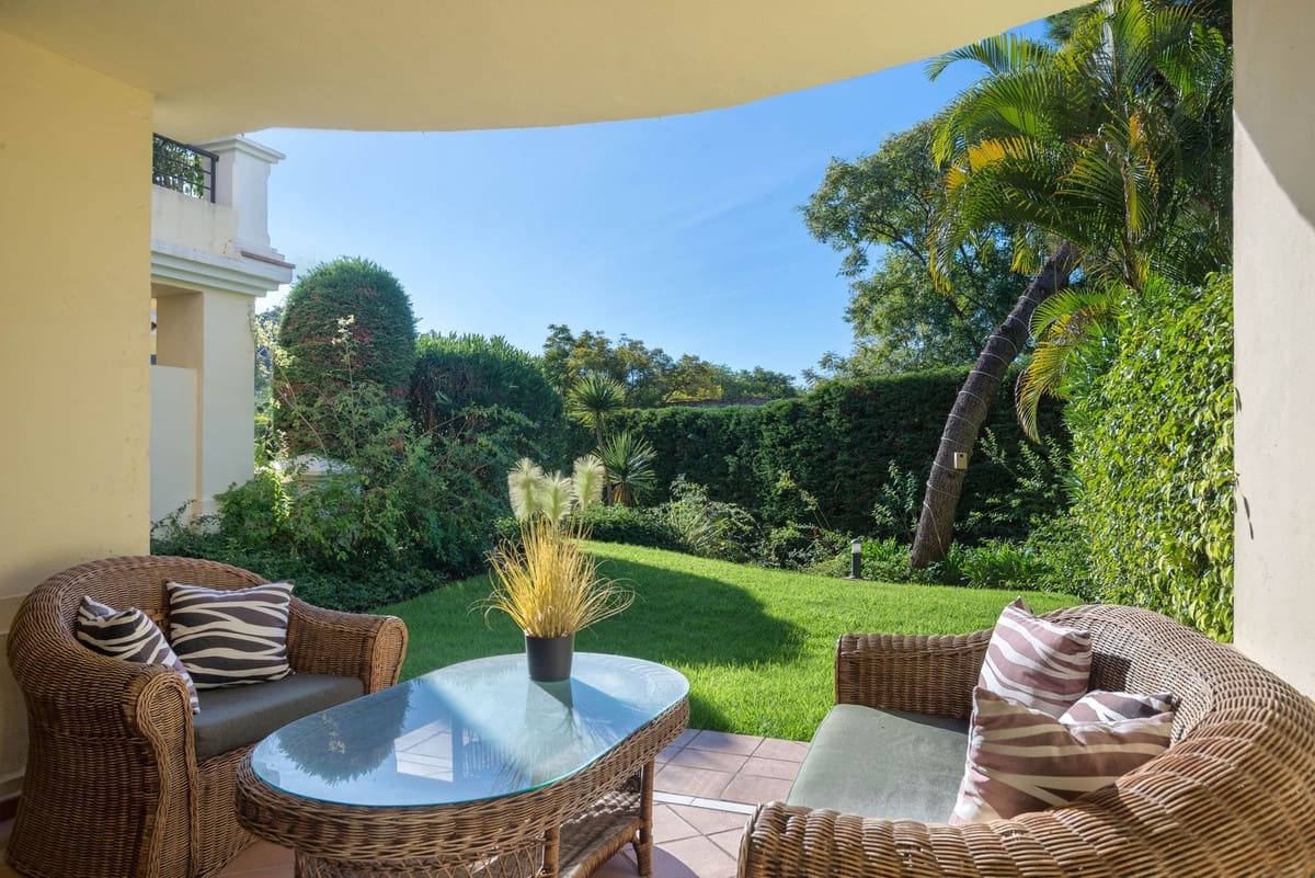 3 camera da letto Appartamento in vendita in Los Arqueros con piscina garage - 499.000 € (Rif: 9624112)