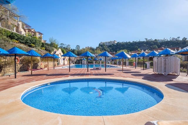 3 camera da letto Appartamento in vendita in Los Arqueros, Benahavís con piscina garage - 499.000 € (Rif: 9624112)