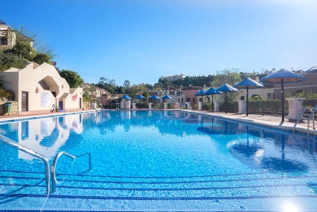 3 camera da letto Appartamento in vendita in Los Arqueros, Benahavís con piscina garage - 499.000 € (Rif: 9624112)