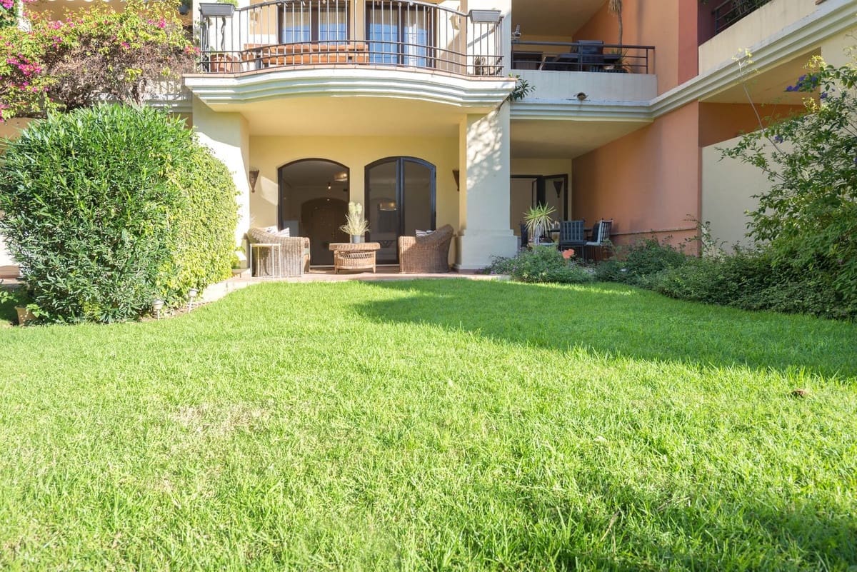 3 camera da letto Appartamento in vendita in Los Arqueros con piscina garage - 499.000 € (Rif: 9624112)