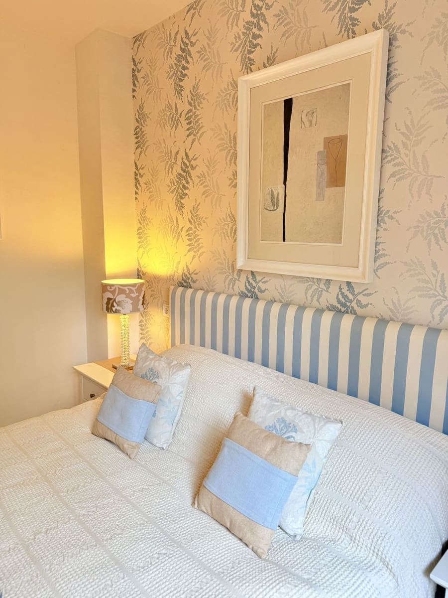 2 chambre Appartement à vendre à Los Arqueros avec piscine garage - 485 000 € (Ref: 9624113)