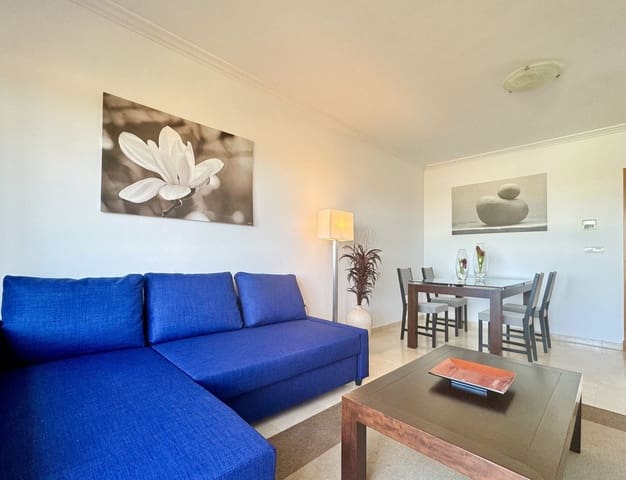 2 soveværelse Lejlighed til salg i Bahia de Casares, Casares med swimmingpool garage - € 245.000 (Ref: 9628050)