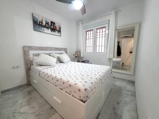 2 slaapkamer Appartement te koop in Bahia de Casares, Casares met zwembad garage - € 230.000 (Ref: 9628051)