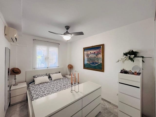 2 slaapkamer Appartement te koop in Bahia de Casares, Casares met zwembad garage - € 230.000 (Ref: 9628051)