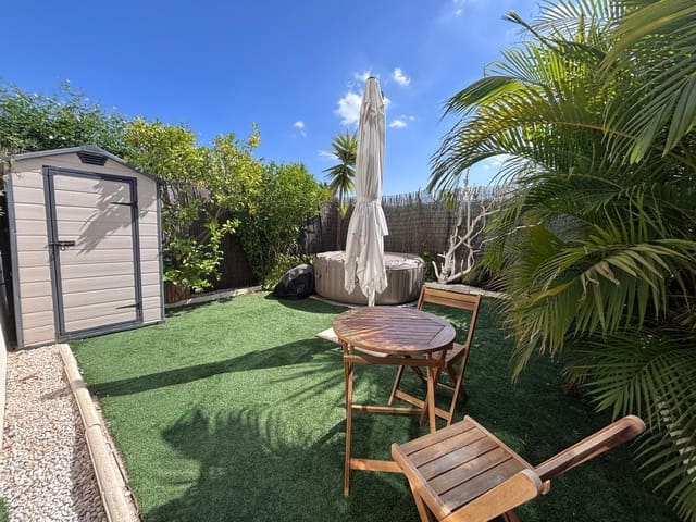 2 slaapkamer Appartement te koop in Bahia de Casares, Casares met zwembad garage - € 230.000 (Ref: 9628051)