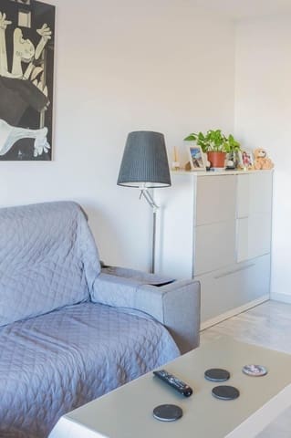 2 sovrum Lägenhet till salu i Riviera del Sol, Mijas med pool garage - 275 000 € (Ref: 9628053)