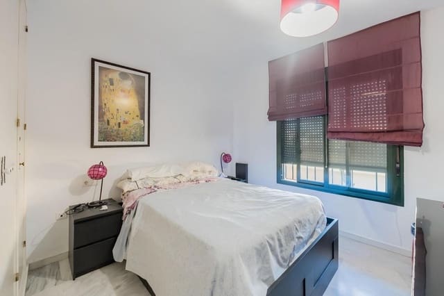 2 sovrum Lägenhet till salu i Riviera del Sol, Mijas med pool garage - 275 000 € (Ref: 9628053)