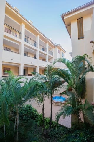 2 sovrum Lägenhet till salu i Riviera del Sol, Mijas med pool garage - 275 000 € (Ref: 9628053)