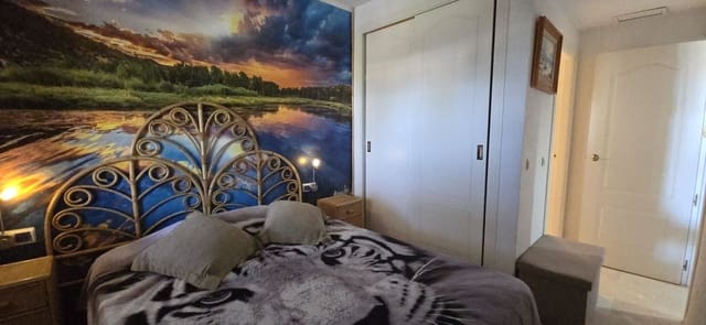 2 sovrum Lägenhet till salu i Riviera del Sol, Mijas med pool garage - 243 900 € (Ref: 9628055)