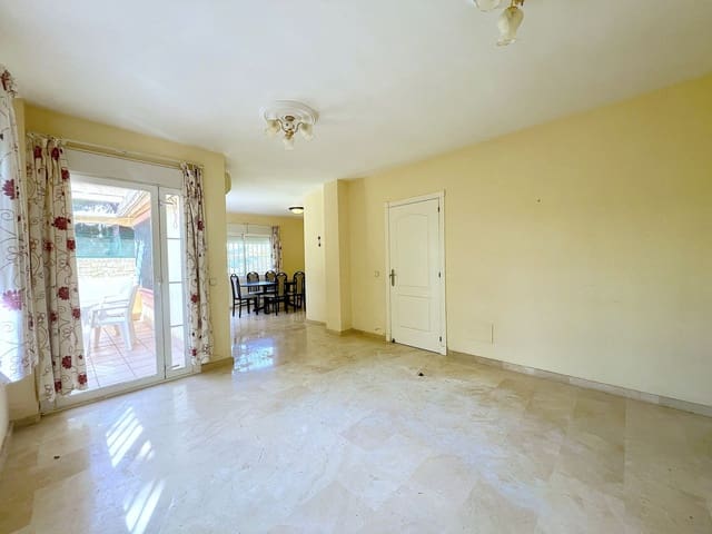 3 sovrum Hus till salu i Riviera del Sol, Mijas med pool garage - 470 000 € (Ref: 9628239)