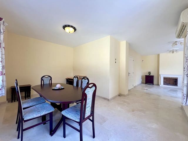 3 sovrum Hus till salu i Riviera del Sol, Mijas med pool garage - 470 000 € (Ref: 9628239)