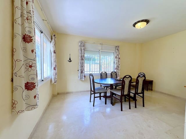 3 sovrum Hus till salu i Riviera del Sol, Mijas med pool garage - 470 000 € (Ref: 9628239)