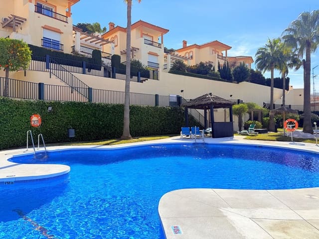3 sovrum Hus till salu i Riviera del Sol, Mijas med pool garage - 470 000 € (Ref: 9628239)