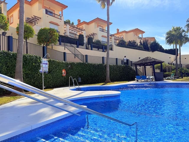 3 sovrum Hus till salu i Riviera del Sol, Mijas med pool garage - 470 000 € (Ref: 9628239)