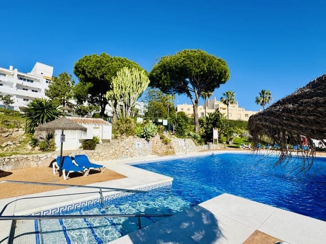 2 bedroom Townhouse for sale in Mijas Costa, Mijas with pool garage - € 579,000 (Ref: 9628240)