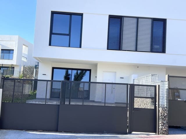 3 sovrum Hus till salu i Riviera del Sol, Mijas med pool garage - 590 000 € (Ref: 9628241)