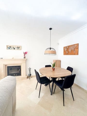 2 bedroom Townhouse for sale in Elviria, Marbella with pool - € 375,000 (Ref: 9628243)