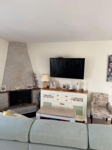 2 soveværelse Byhus til salg i Marbella med swimmingpool - € 370.000 (Ref: 9628244)