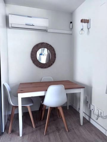 2 soveværelse Byhus til salg i Marbella med swimmingpool - € 370.000 (Ref: 9628244)