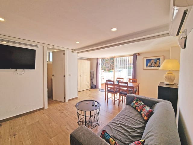 3 Zimmer Haus zu verkaufen in La Reserva, Marbella mit Pool - 370.000 € (Ref: 9628245)