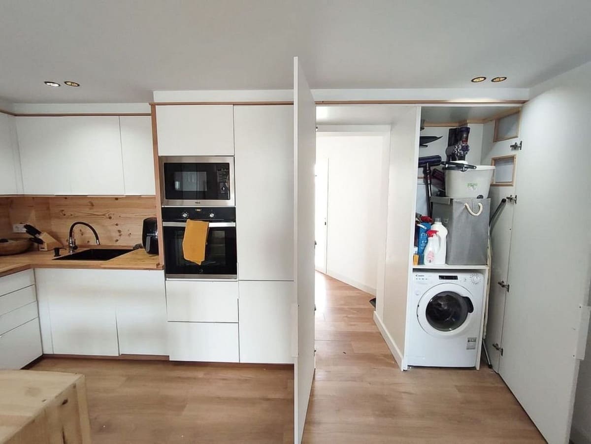 2 Zimmer Haus zu verkaufen in La Reserva mit Pool - 369.500 € (Ref: 9628246)