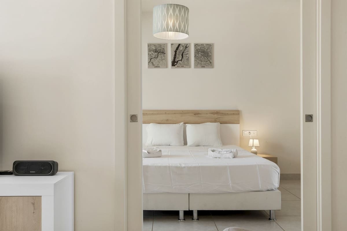 Apartamento de 3 habitaciones en La Cala de Mijas en venta con piscina garaje - 680.000 € (Ref: 9628247)