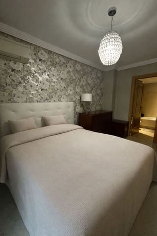 2 makuuhuone Huoneisto myytävänä paikassa San Pedro de Alcantara, Marbella mukana uima-altaan 
autotalli - 550 000 € (Ref: 9645664)