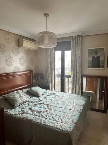 2 makuuhuone Huoneisto myytävänä paikassa San Pedro de Alcantara, Marbella mukana uima-altaan 
autotalli - 550 000 € (Ref: 9645664)