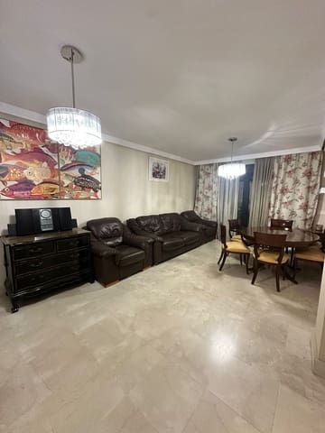 2 makuuhuone Huoneisto myytävänä paikassa San Pedro de Alcantara, Marbella mukana uima-altaan 
autotalli - 550 000 € (Ref: 9645664)