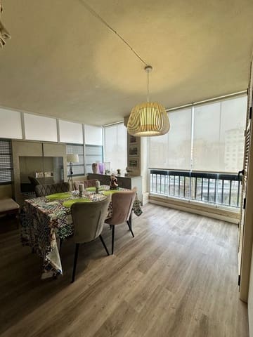 2 makuuhuone Huoneisto myytävänä paikassa San Pedro de Alcantara, Marbella mukana uima-altaan 
autotalli - 550 000 € (Ref: 9645664)