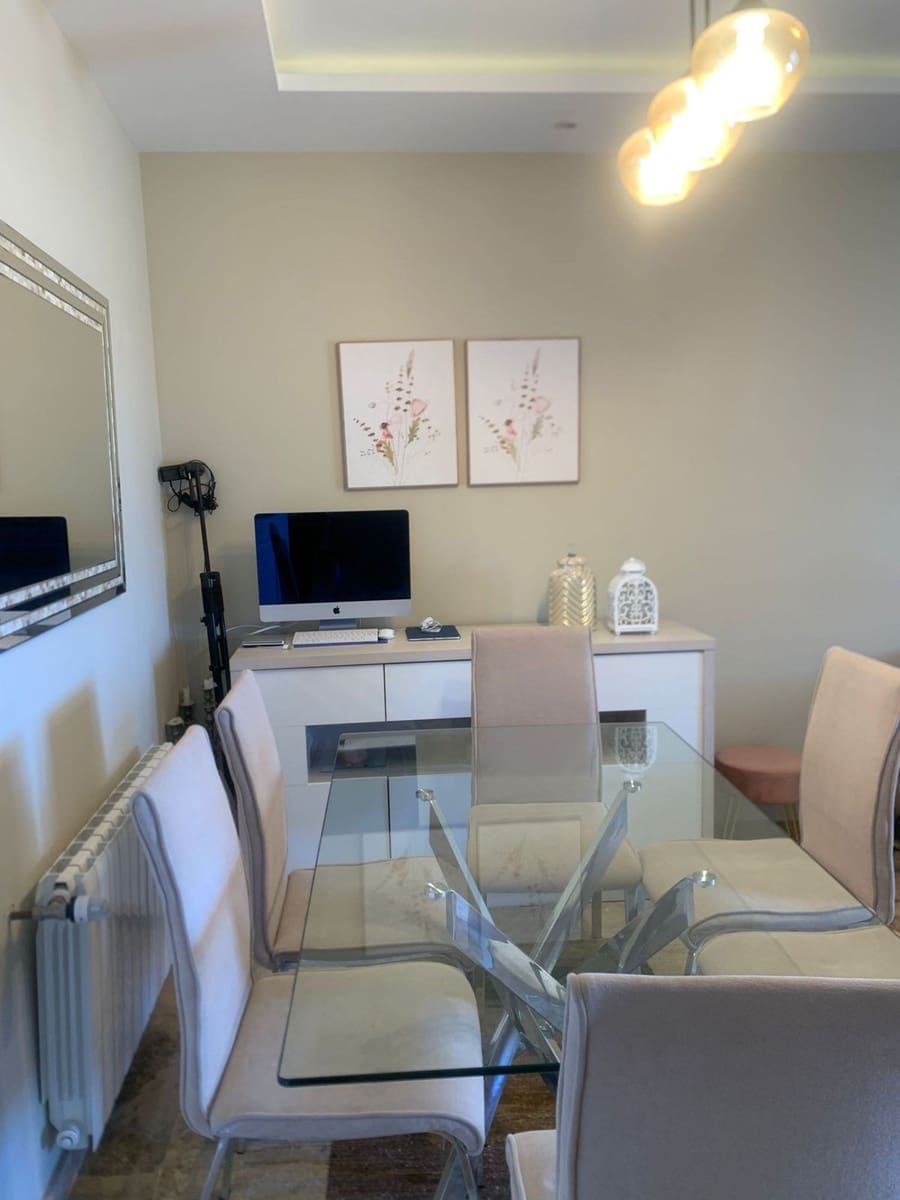 2 Zimmer Apartment zu verkaufen in San Pedro de Alcantara mit Pool Garage - 580.000 € (Ref: 9645893)