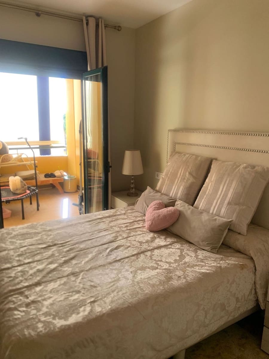 2 Zimmer Apartment zu verkaufen in San Pedro de Alcantara mit Pool Garage - 580.000 € (Ref: 9645893)