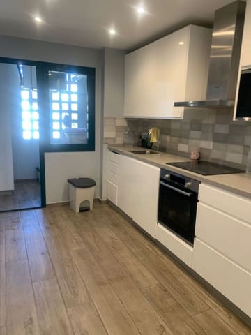 2 Zimmer Apartment zu verkaufen in San Pedro de Alcantara, Marbella mit Pool Garage - 580.000 € (Ref: 9645893)