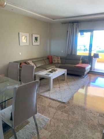 2 Zimmer Apartment zu verkaufen in San Pedro de Alcantara, Marbella mit Pool Garage - 580.000 € (Ref: 9645893)