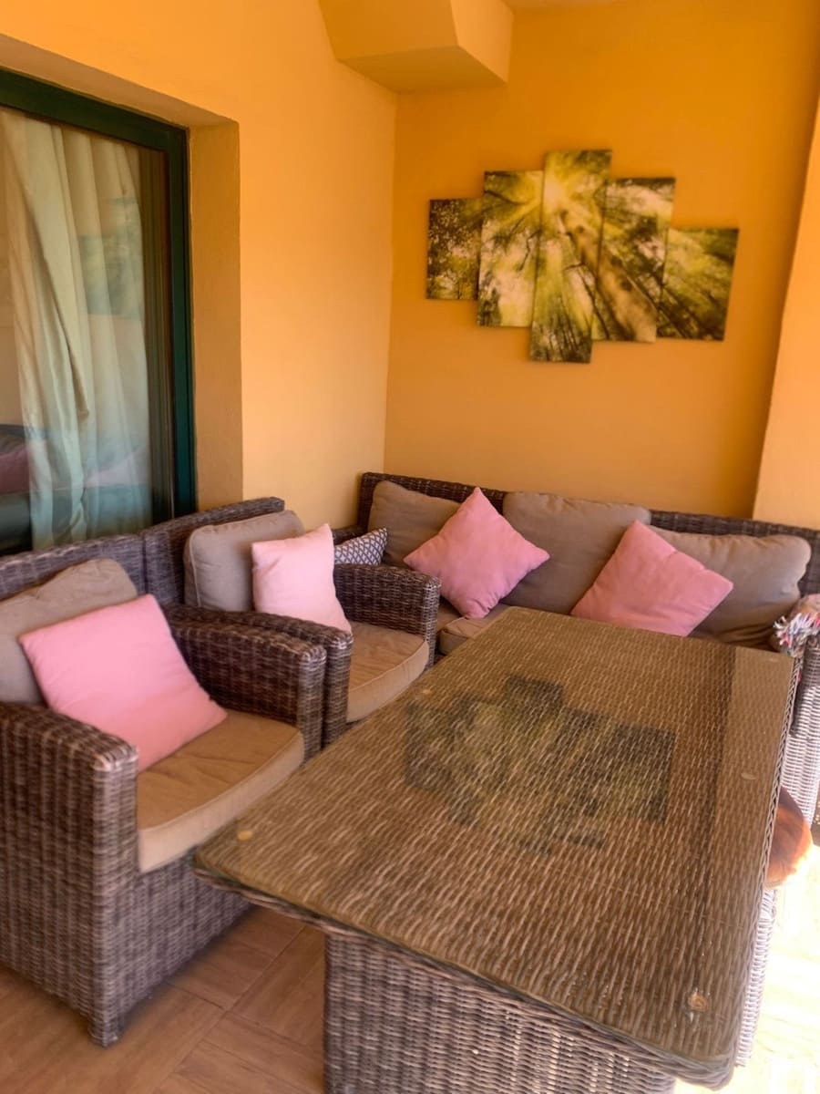 2 Zimmer Apartment zu verkaufen in San Pedro de Alcantara mit Pool Garage - 580.000 € (Ref: 9645893)