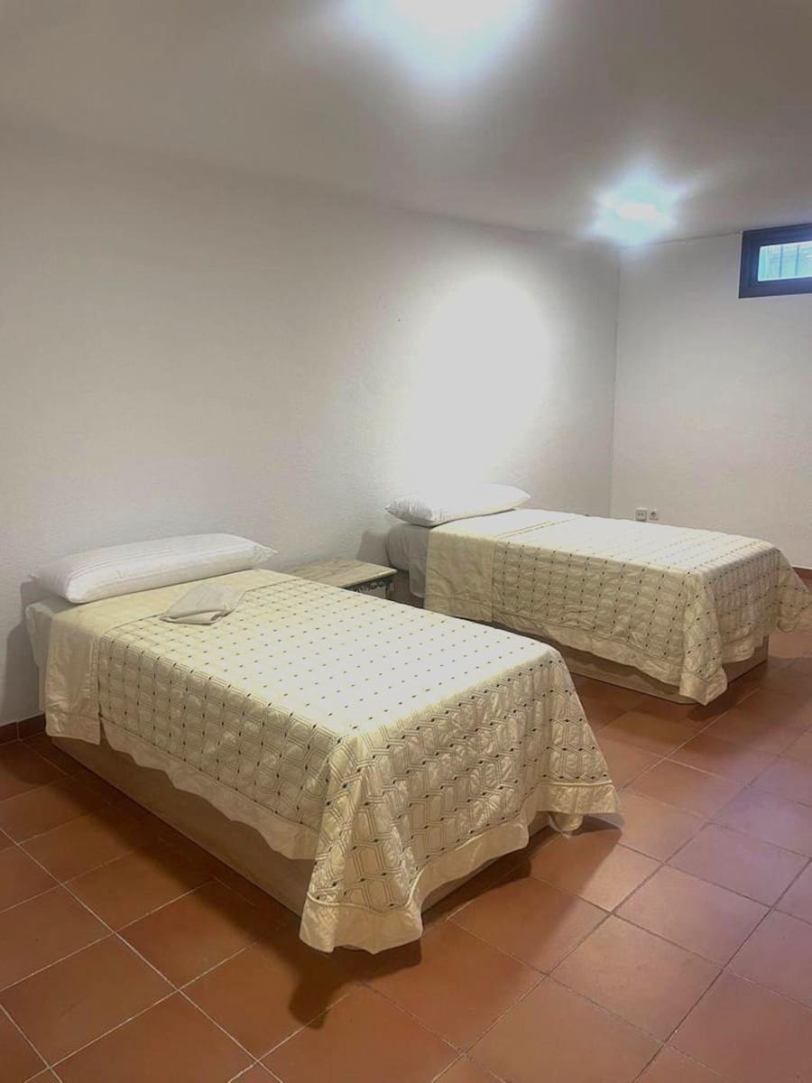 3 Zimmer Haus zu verkaufen in San Pedro de Alcantara mit Garage - 895.000 € (Ref: 9651707)