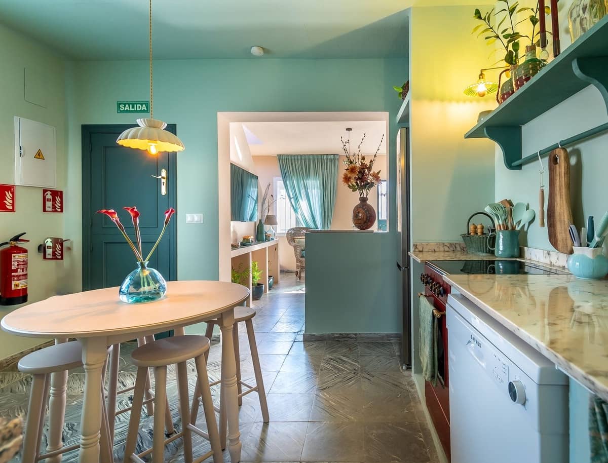 4 camera da letto Casa in vendita in San Pedro de Alcantara con piscina - 590.000 € (Rif: 9651708)