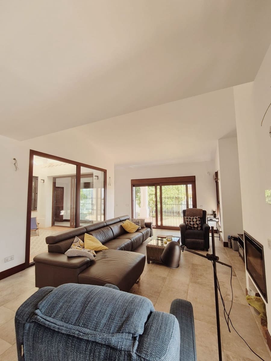 5 chambre Villa/Maison à vendre à San Pedro de Alcantara avec piscine garage - 2 200 000 € (Ref: 9651858)