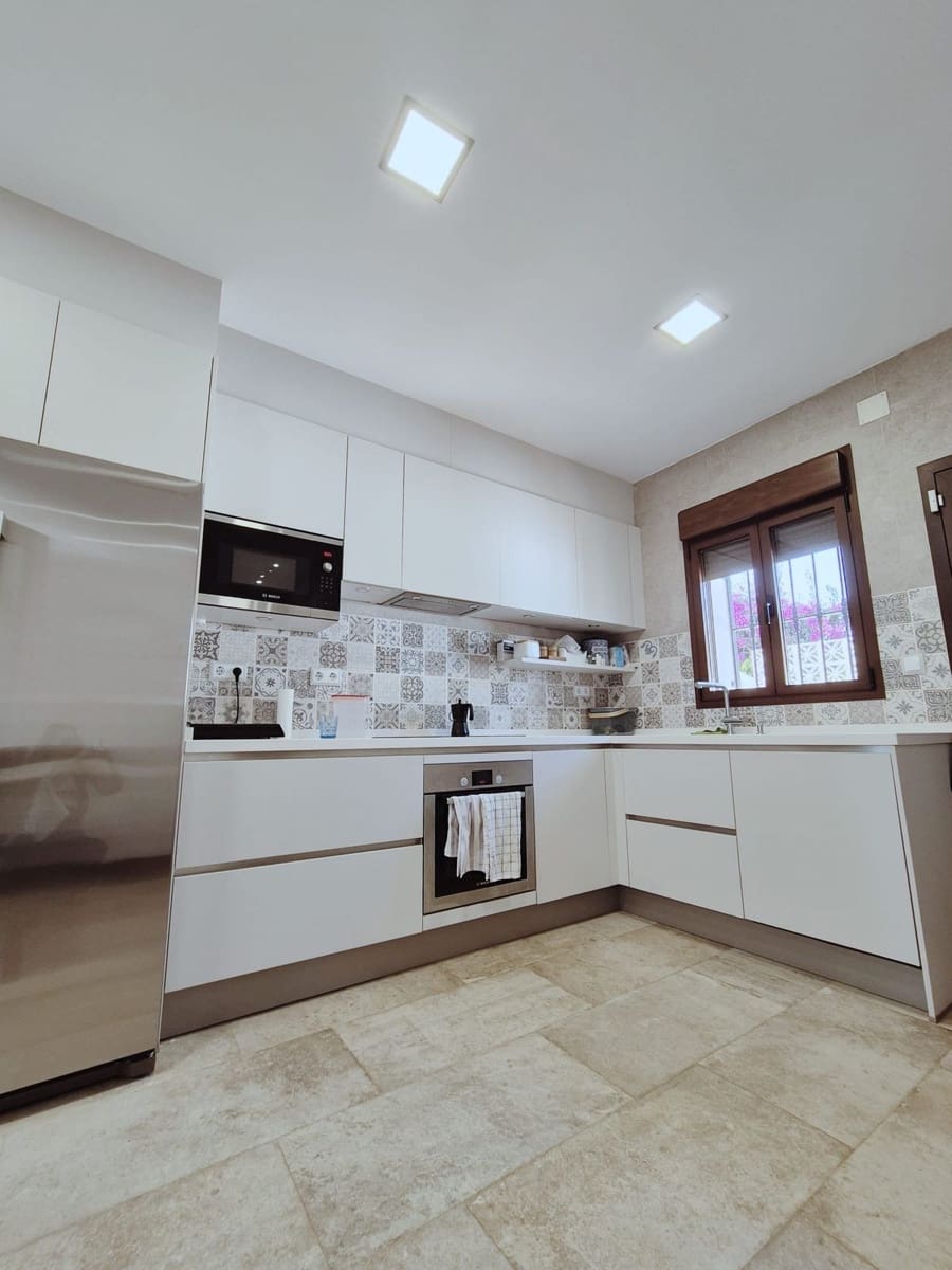 5 chambre Villa/Maison à vendre à San Pedro de Alcantara avec piscine garage - 2 200 000 € (Ref: 9651858)