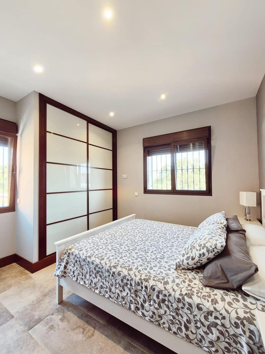 5 chambre Villa/Maison à vendre à San Pedro de Alcantara avec piscine garage - 2 200 000 € (Ref: 9651858)