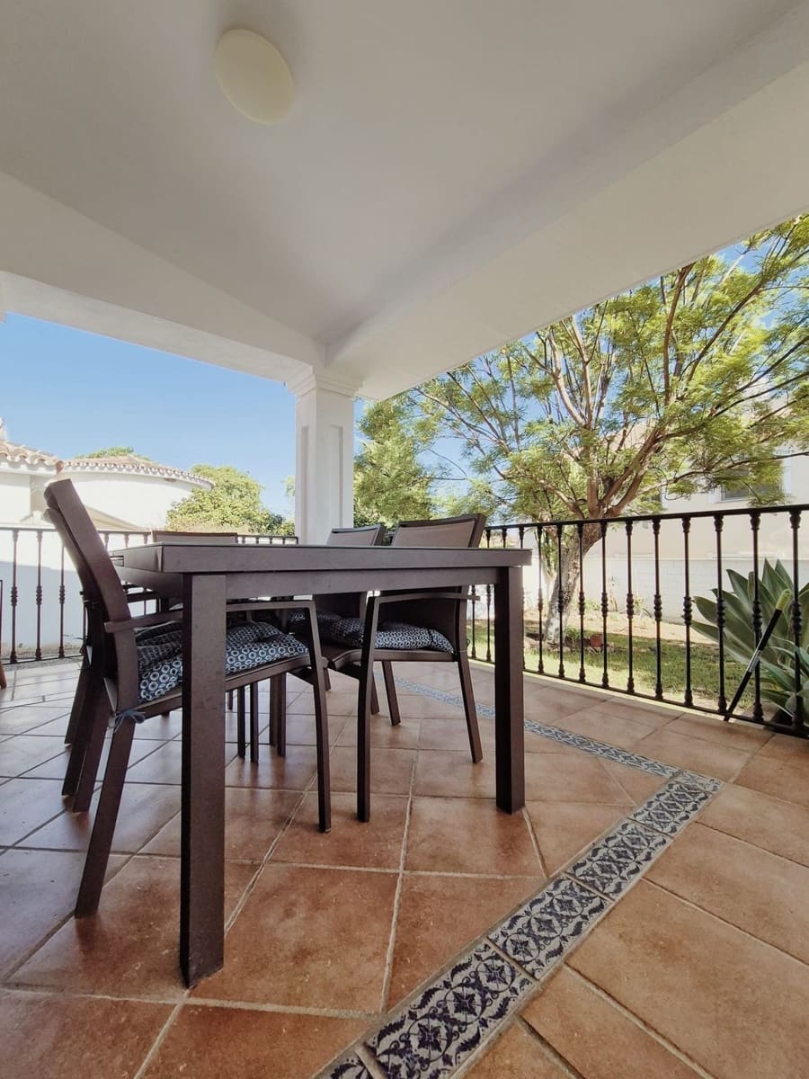 5 chambre Villa/Maison à vendre à San Pedro de Alcantara avec piscine garage - 2 200 000 € (Ref: 9651858)