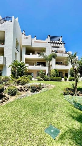 3 slaapkamer Appartement te koop in Estepona met zwembad garage - € 1.050.000 (Ref: 9652246)