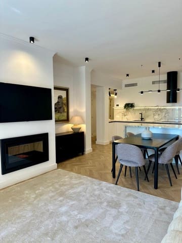 3 slaapkamer Appartement te koop in Estepona met zwembad garage - € 1.050.000 (Ref: 9652246)